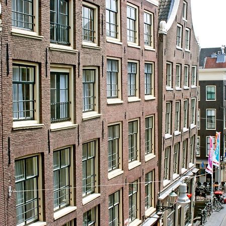 Nh Collection Barbizon Palace Apartments Amsterdam Bilik gambar