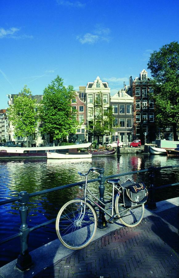 Nh Collection Barbizon Palace Apartments Amsterdam Luaran gambar